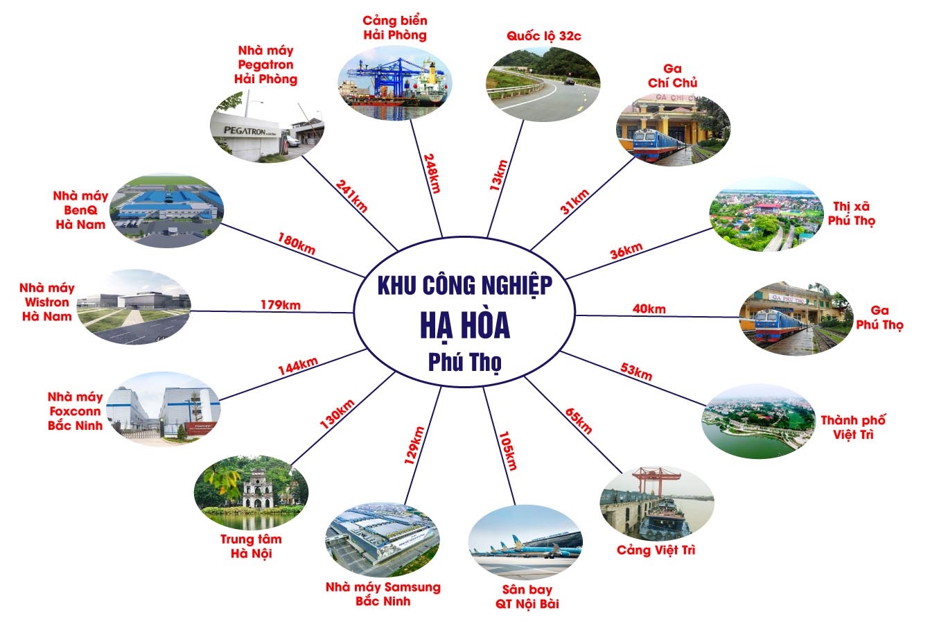 Hạ Hòa – IP图3